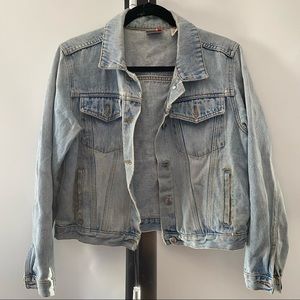 Arizona Jean Co Vintage Jean Jacket